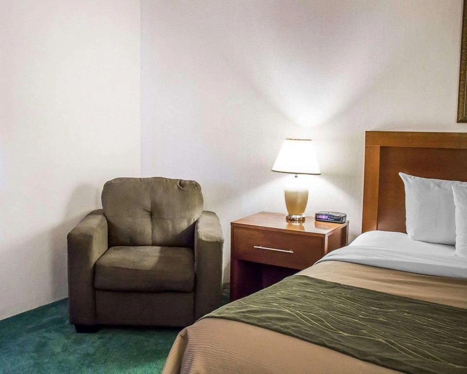 Comfort Inn Manistique