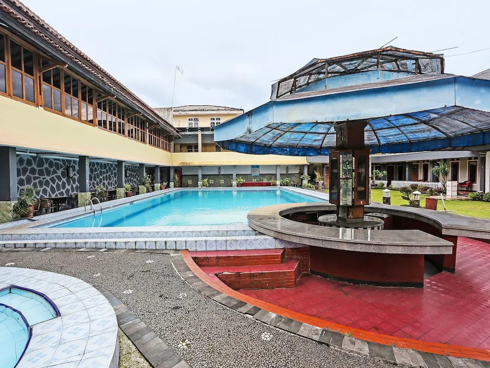 OYO 92088 171 Inn
