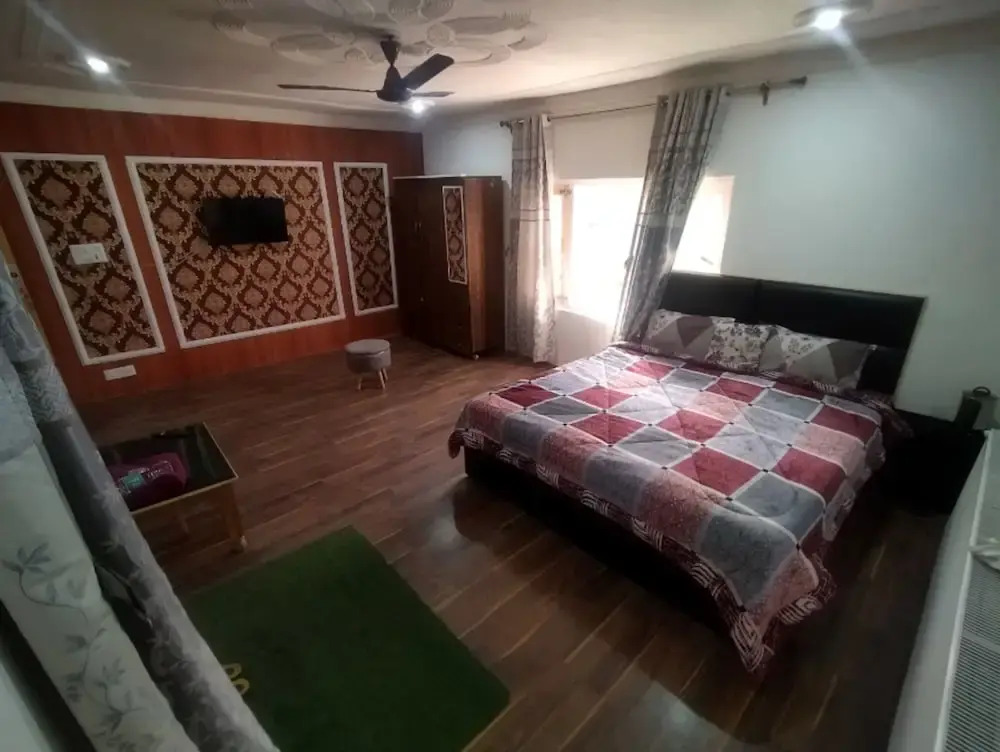 The Gulmarg Gateway Resort Tanmarg