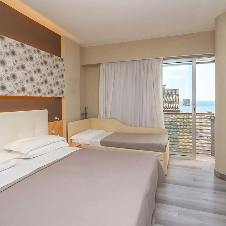 Hotel Rosanna 3 Stelle Superior