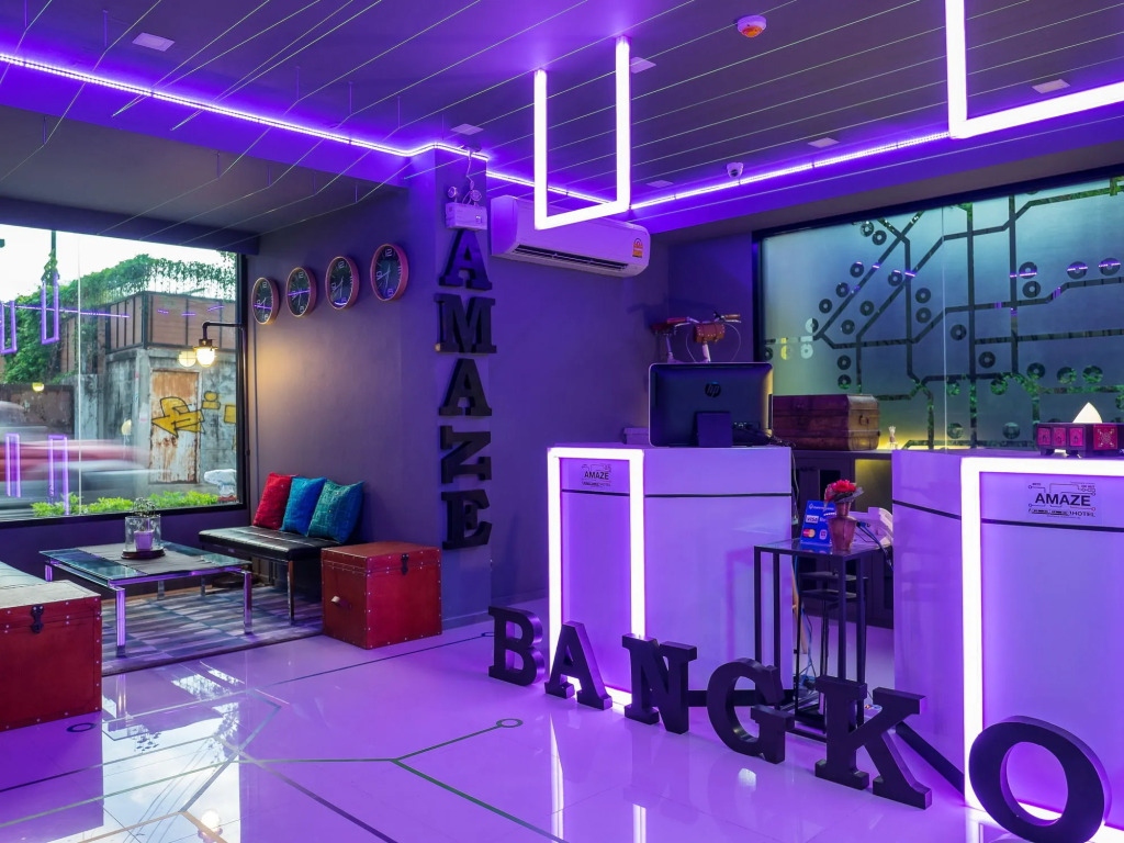 Kokotel Bangkok Sukhumvit 50