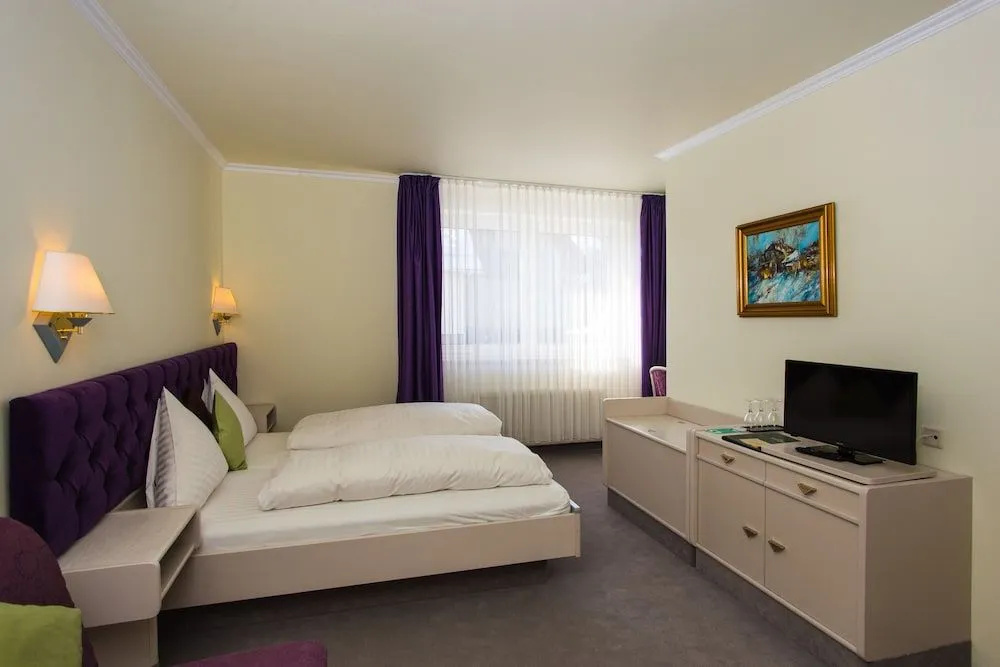 Ambiente Hotel & Restaurant
