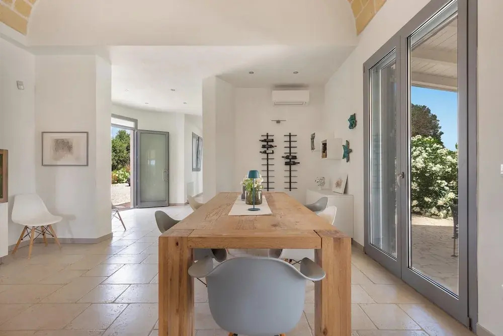 4134 Villa Majer by Perle di Puglia