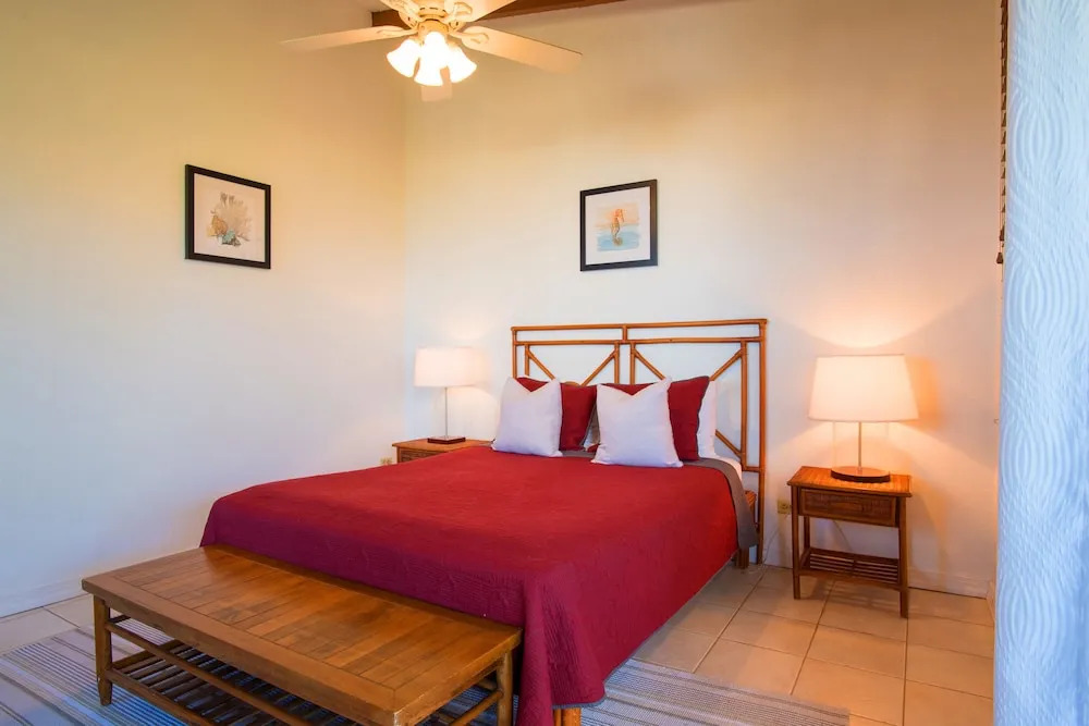 Bayview Vacation Apartments