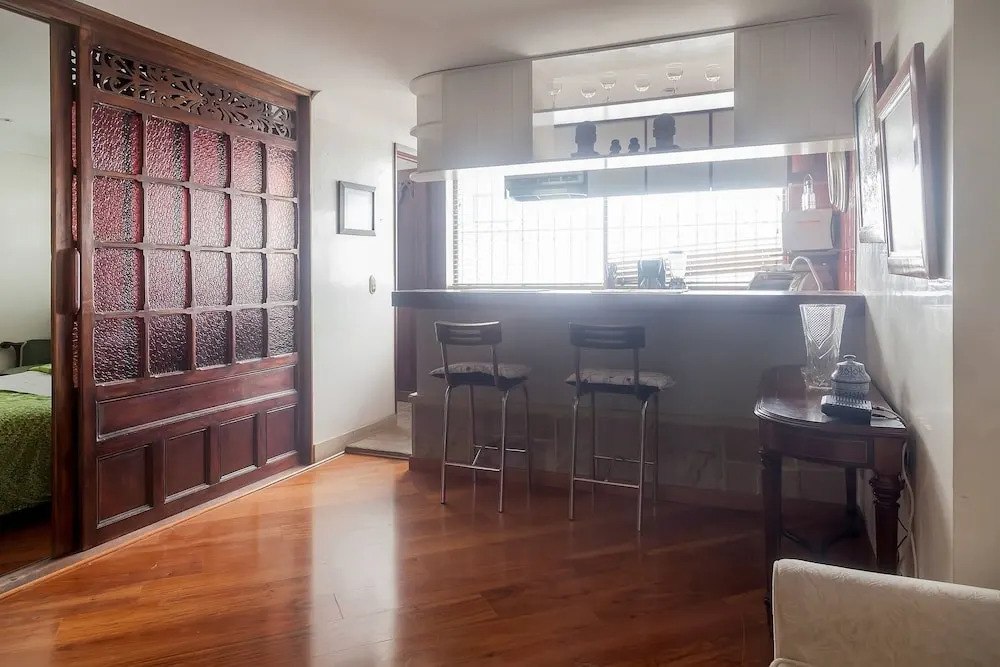 Apartamento Santa Barbara Unicentro