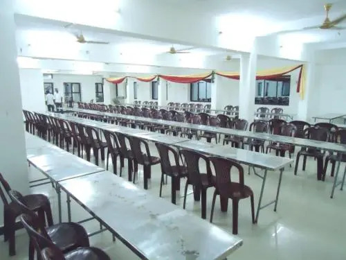 Alanchery Residency