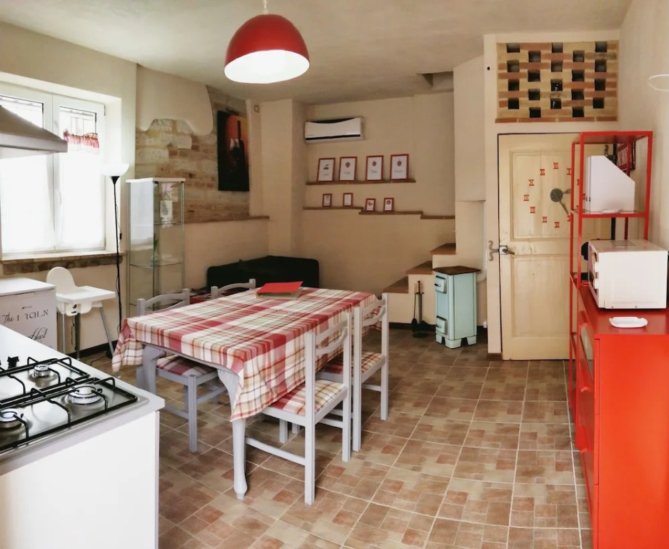 Holiday Home Camino Monferrato