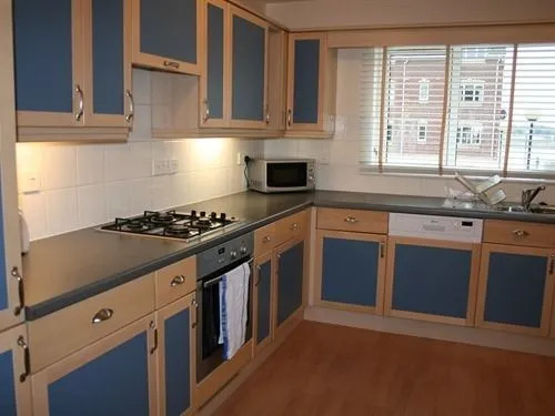 Oceana Luxury Apartments