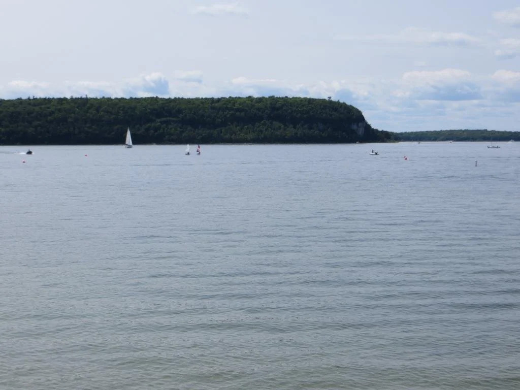 Pine Grove Resort