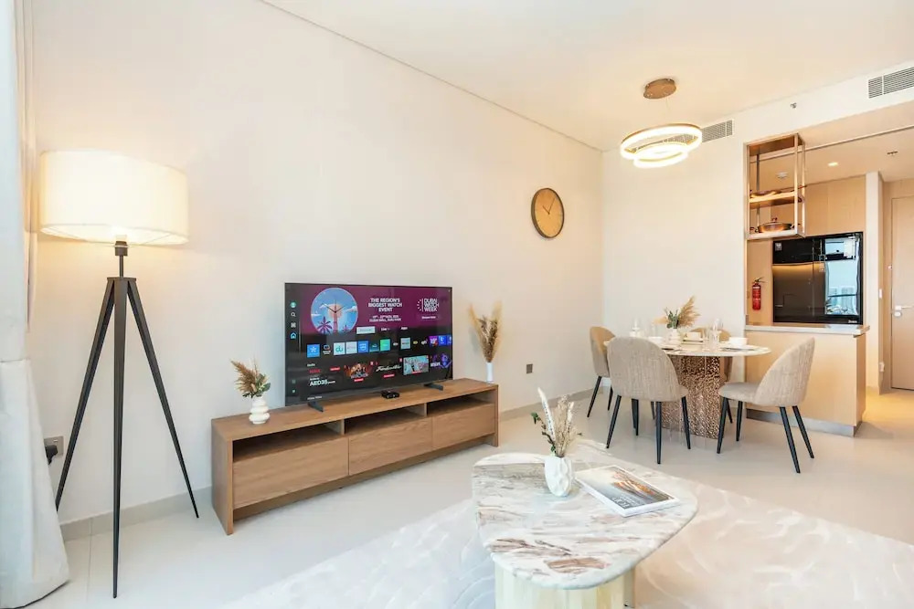 PVH - 2BR - Vida Residence Dubai Mall