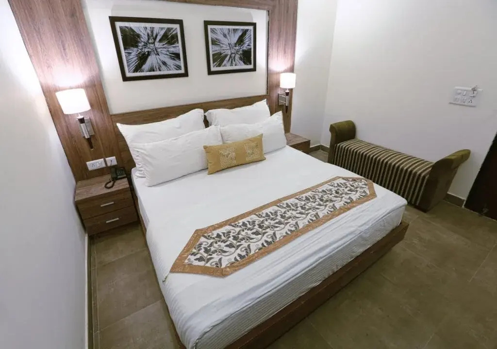 Safari Park Resort