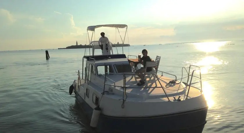House Boat Venezia Lido