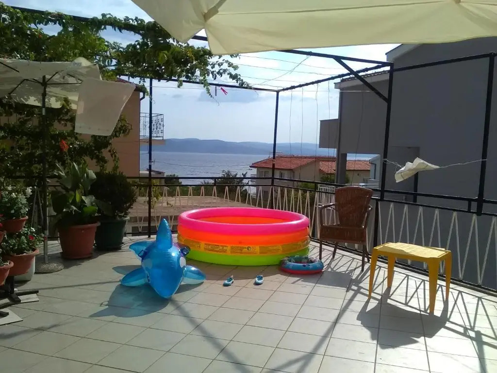 Apartments Ćorluka