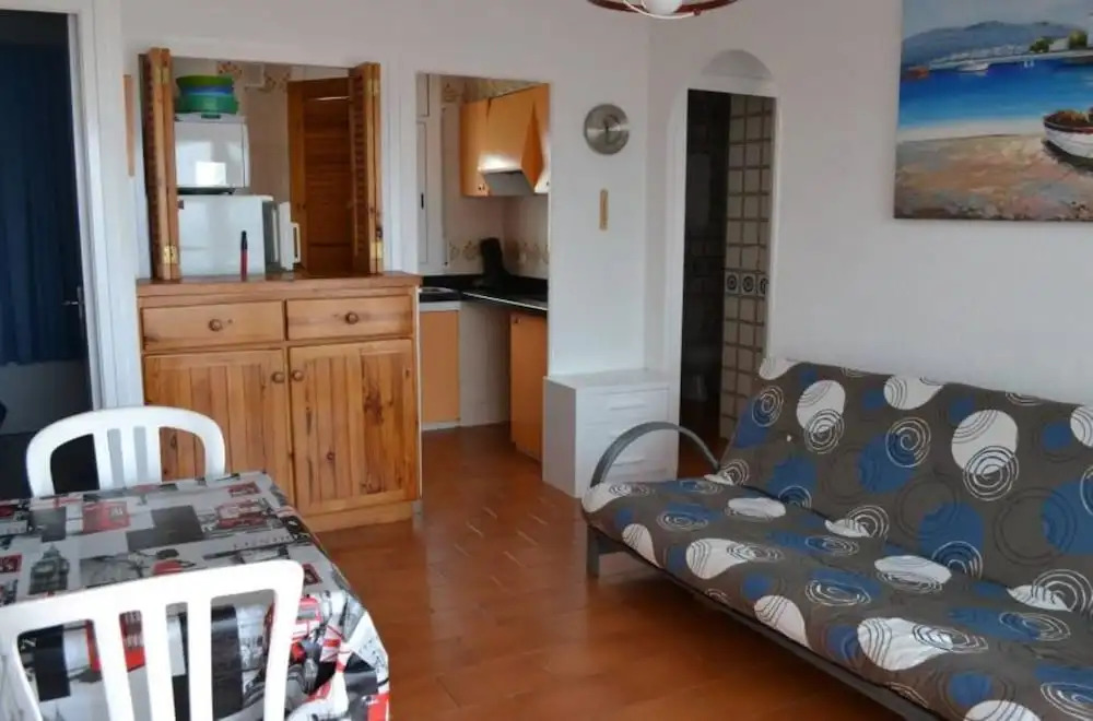 Apartment in Llançà, Girona 103540 by MO Rentals