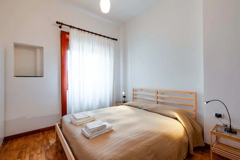 Apartment - Caravaggio BH 105