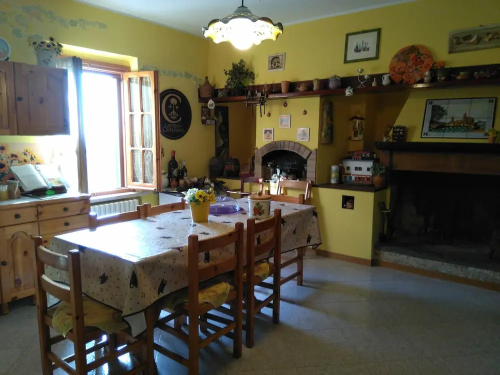 Casa Laura B&B