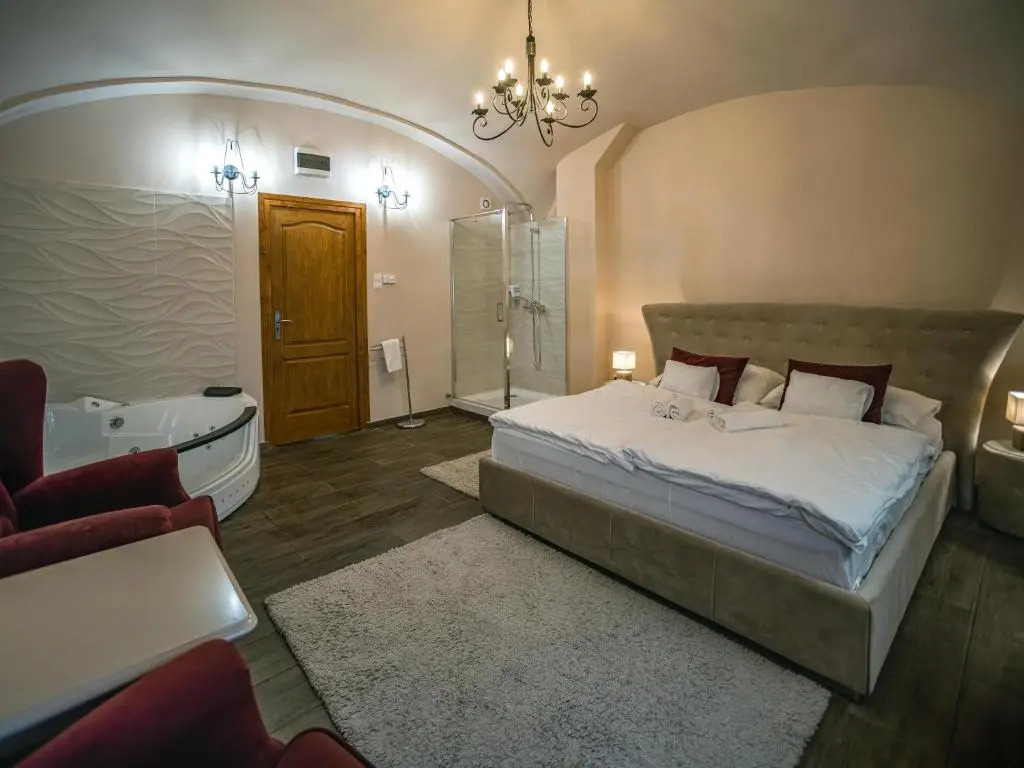 Régi Posta Hotel és Étterem