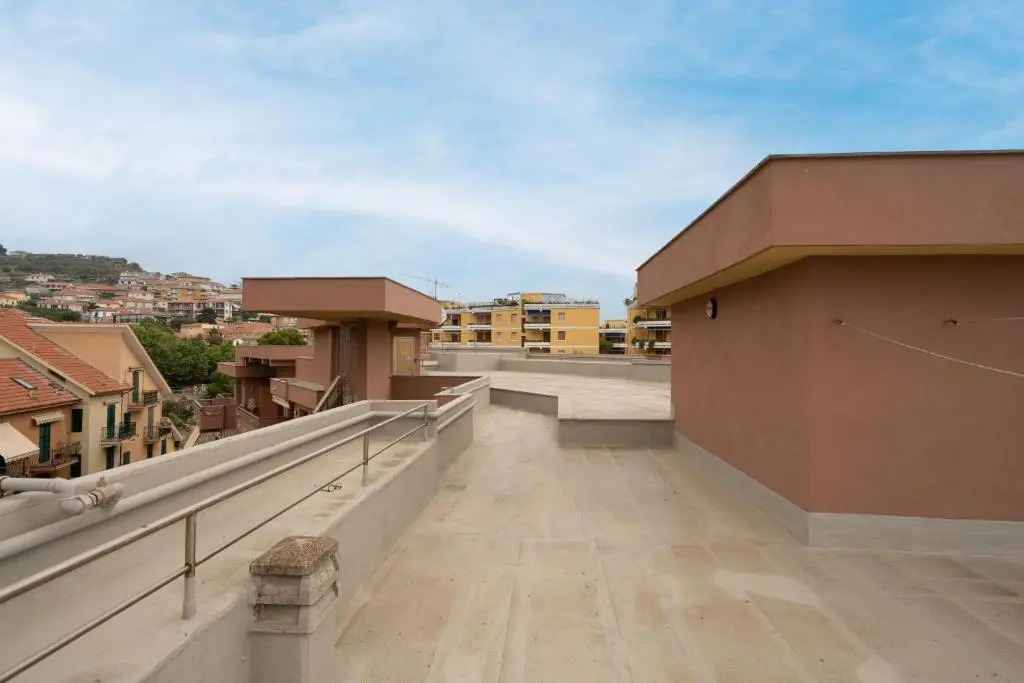 [Condominio Marino] Monolocale a 20 Mt Dal Mare