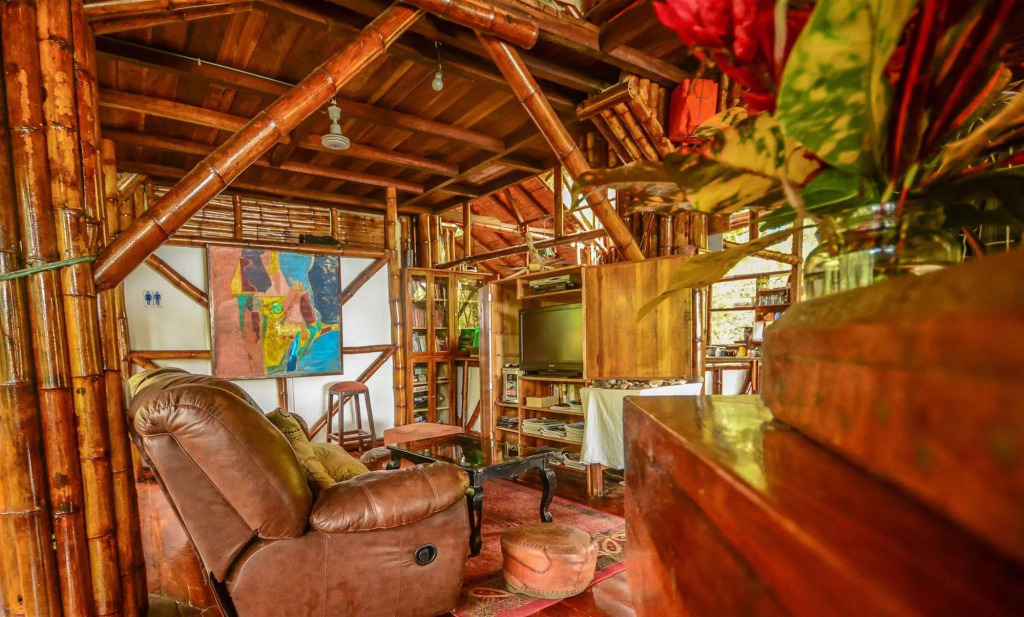 Finca Punta Ayampe