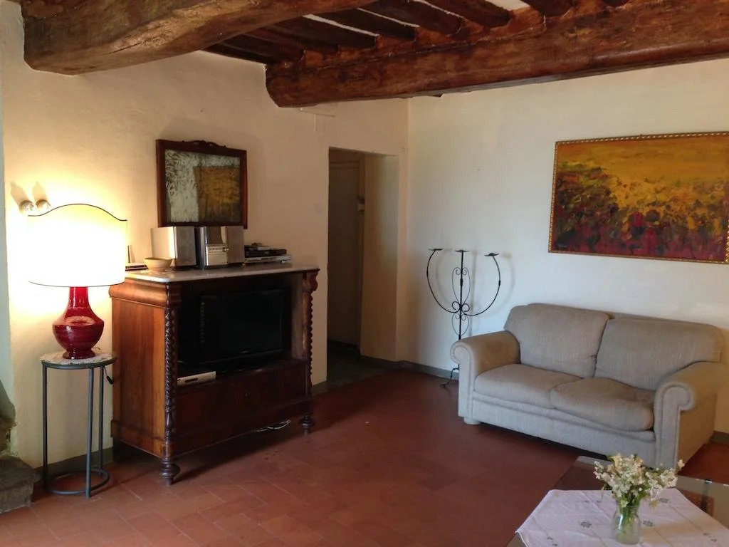 Villa Minghetti