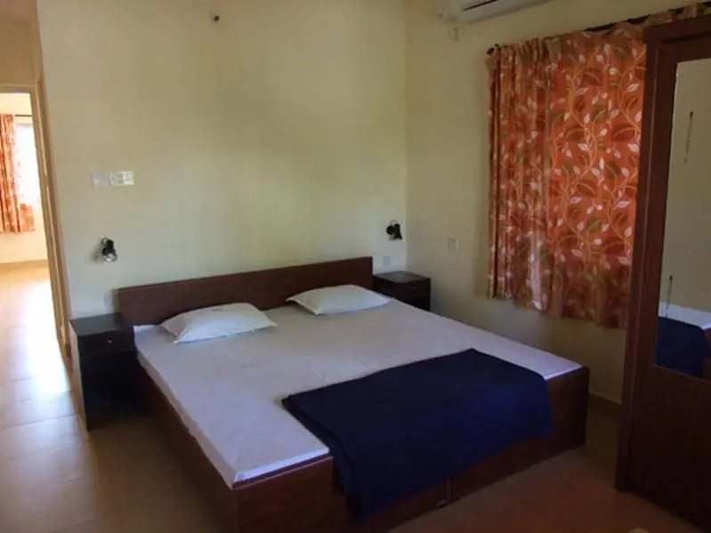 Empire Guest House