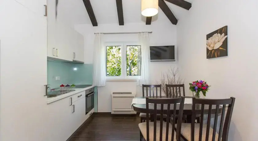 ABC apartments
