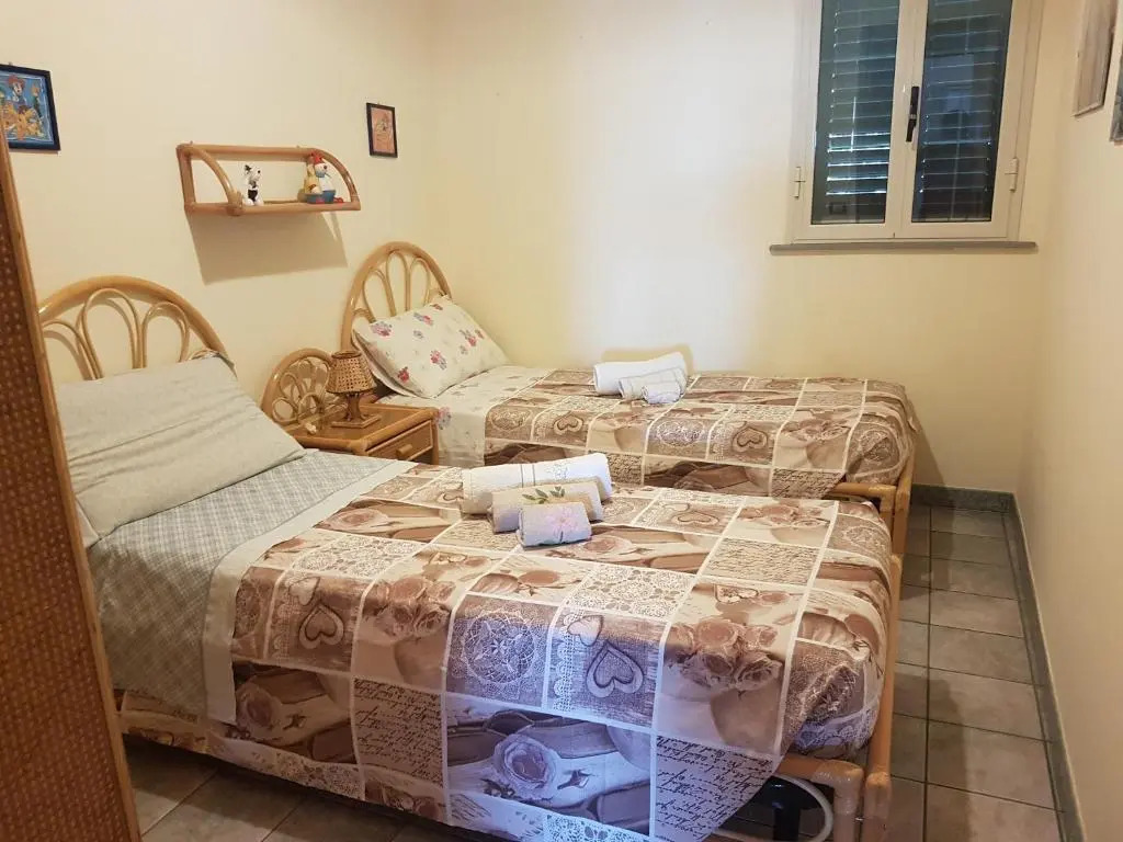 Villa Porto Ulisse