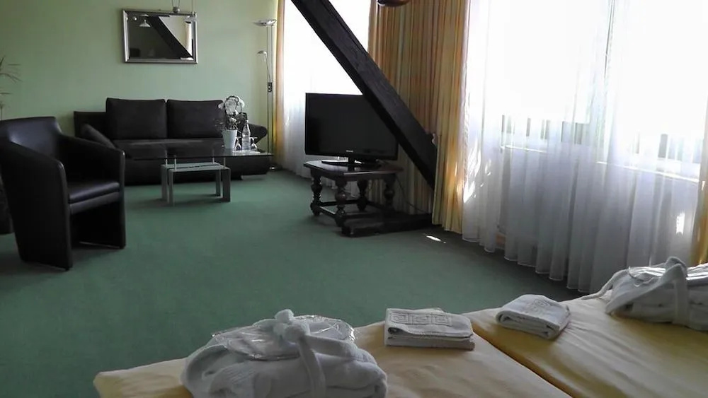 WELLNESS Hotel UHLENBERG