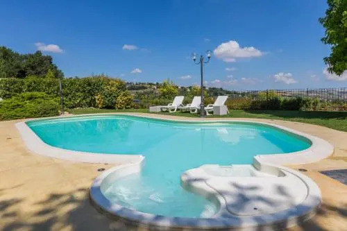 Villa La Quiete