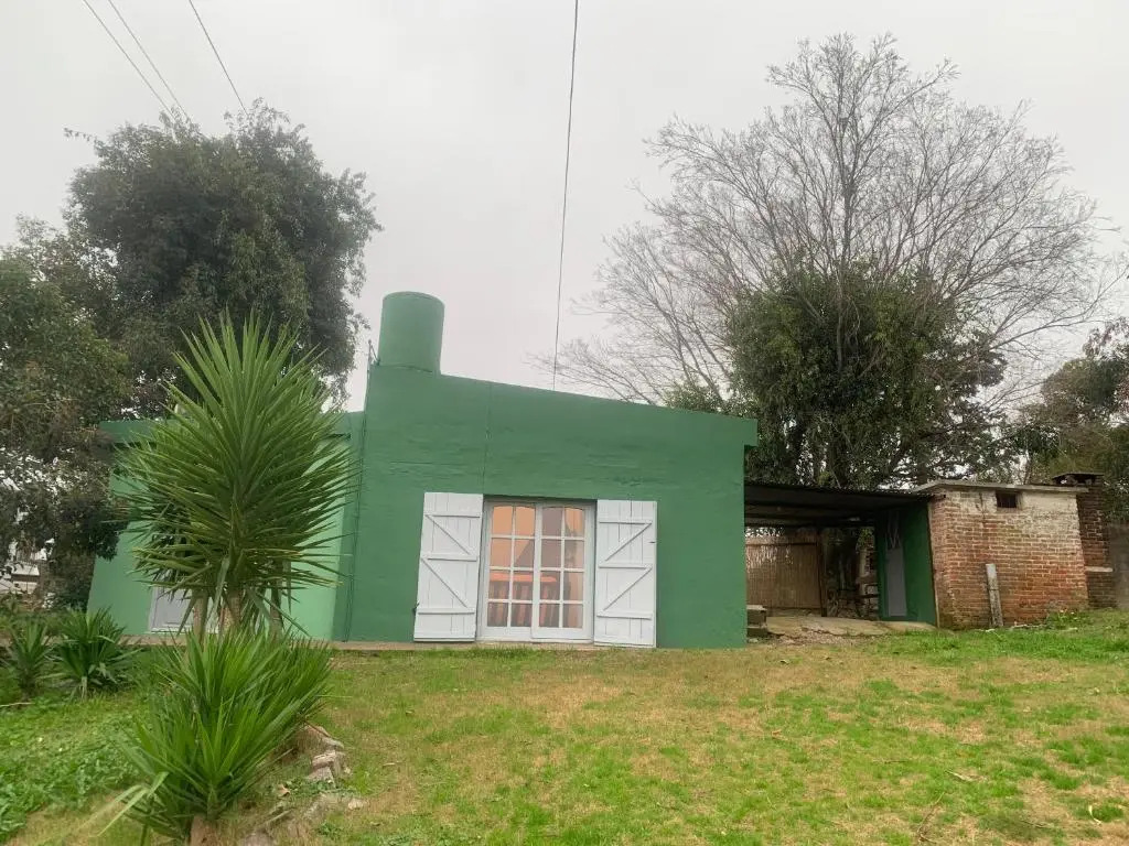 Casa Verde