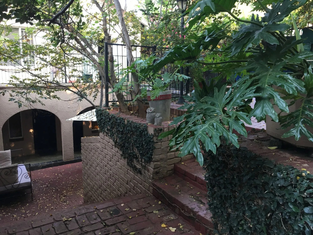 Pumleni Guesthouse