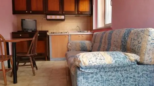 Residence Regina