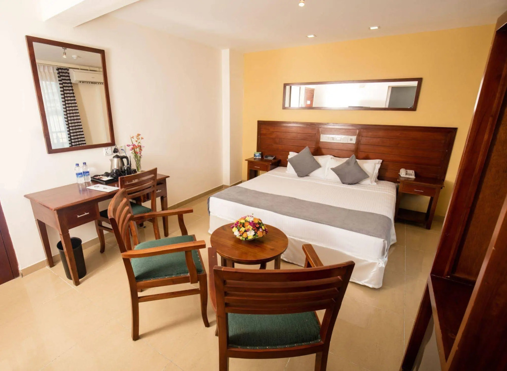 GSH Colombo