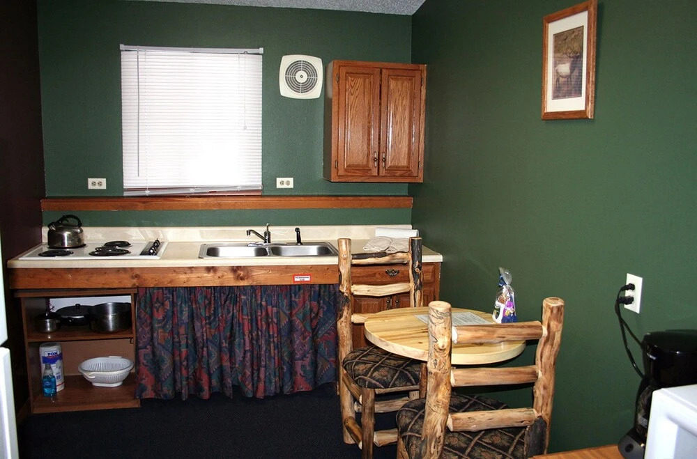 Timber Creek Chalets by Rocky Mountain Resorts