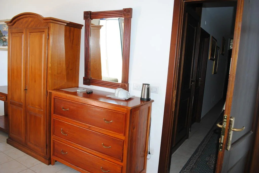 Guest House Sea Rooms Alghero