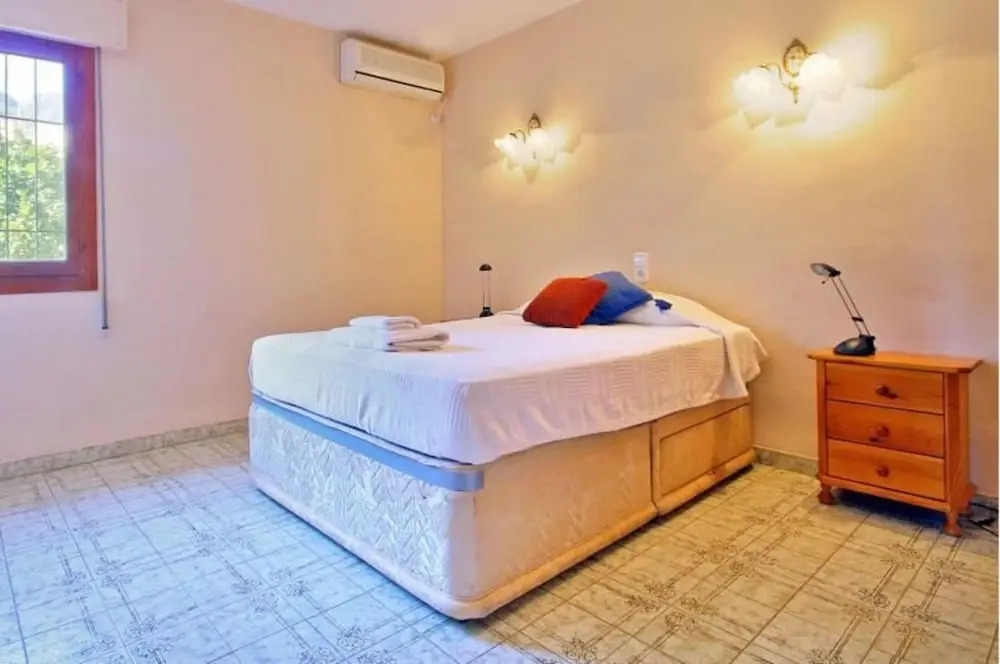 Villa in Calpe, Alicante 103845 by MO Rentals