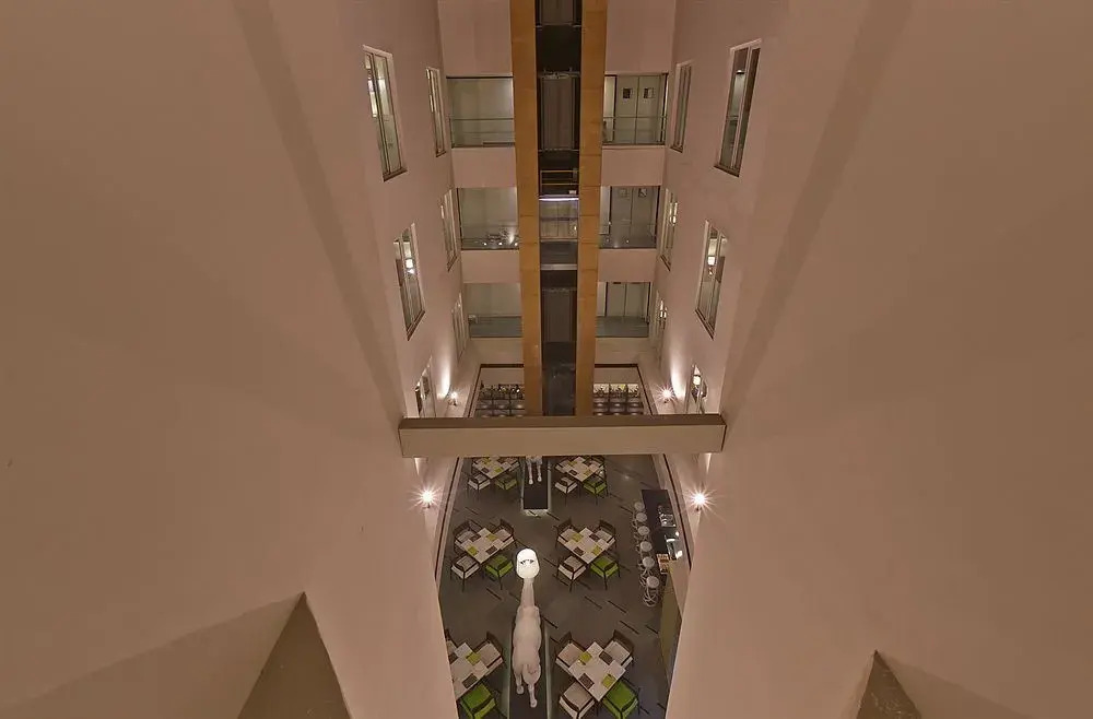 K10 Hotel
