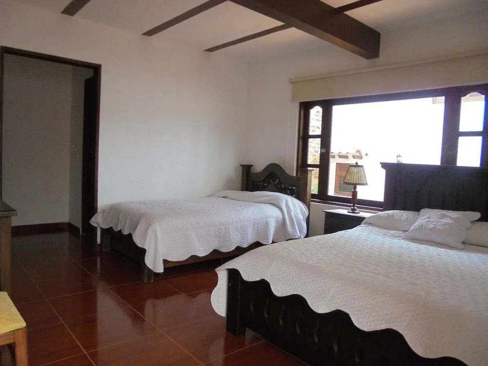 Hospederia Villa Berenita