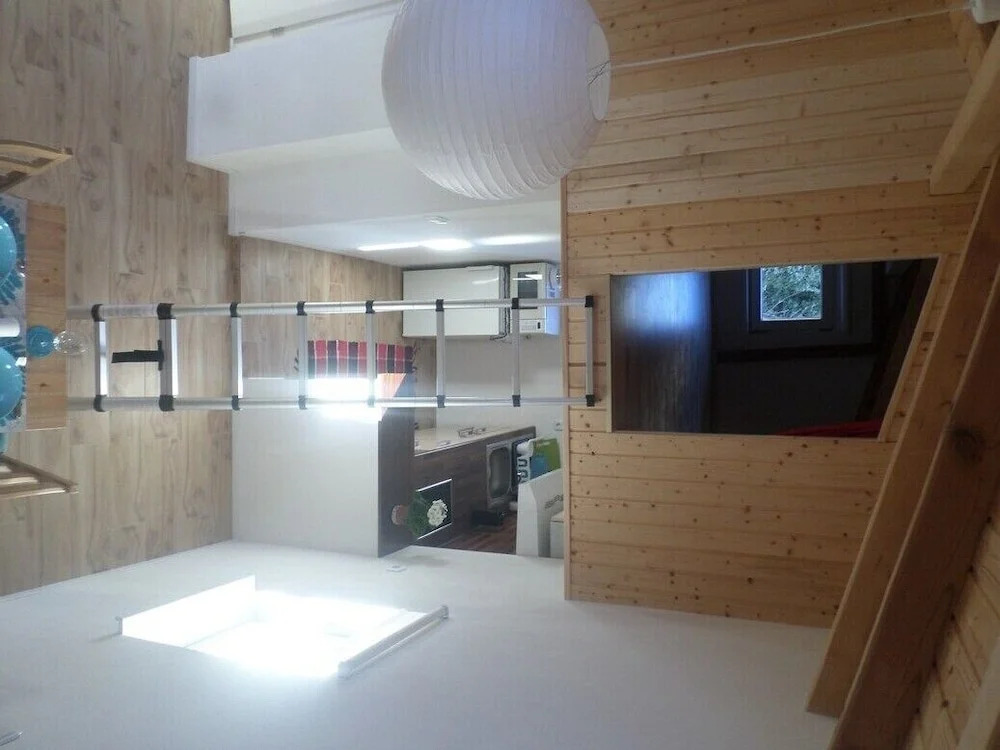 Lucias House