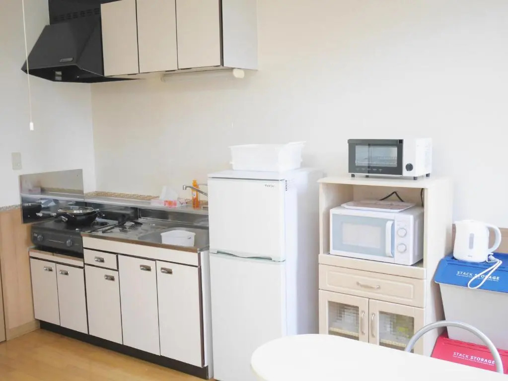 NK　apartment　