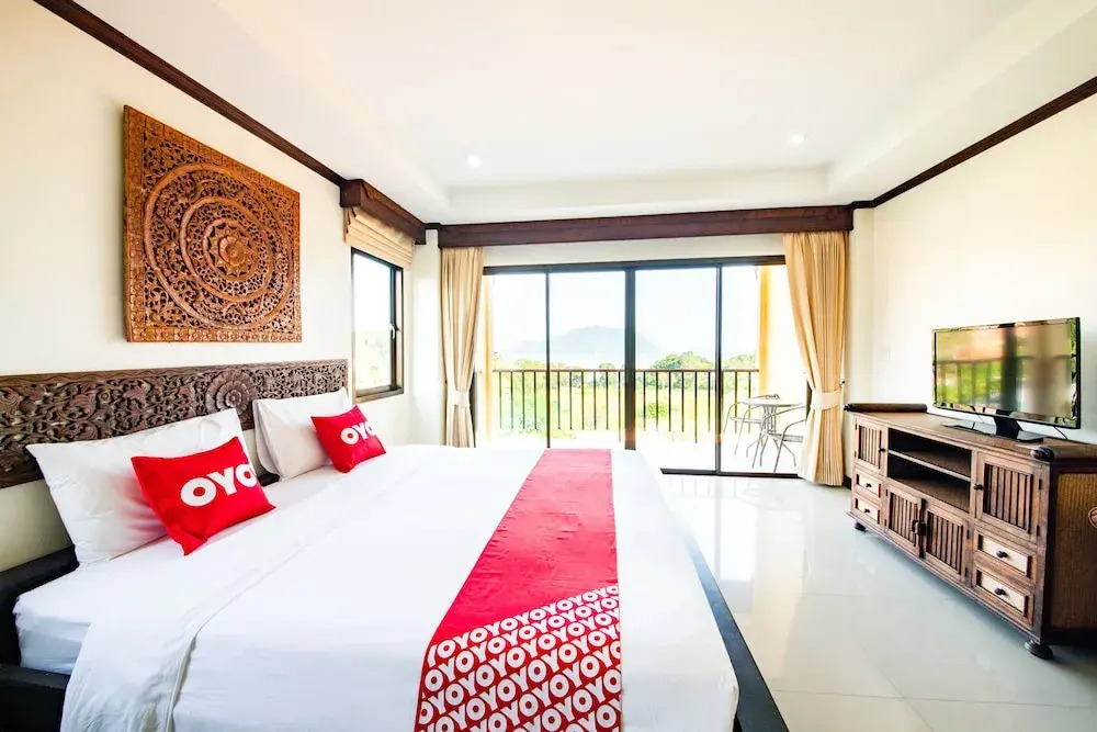 Andaman Thai Boutique Resort