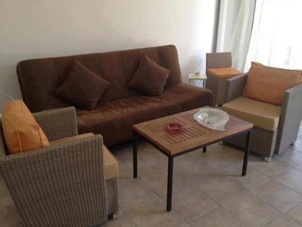Cosmos Villas Angelina