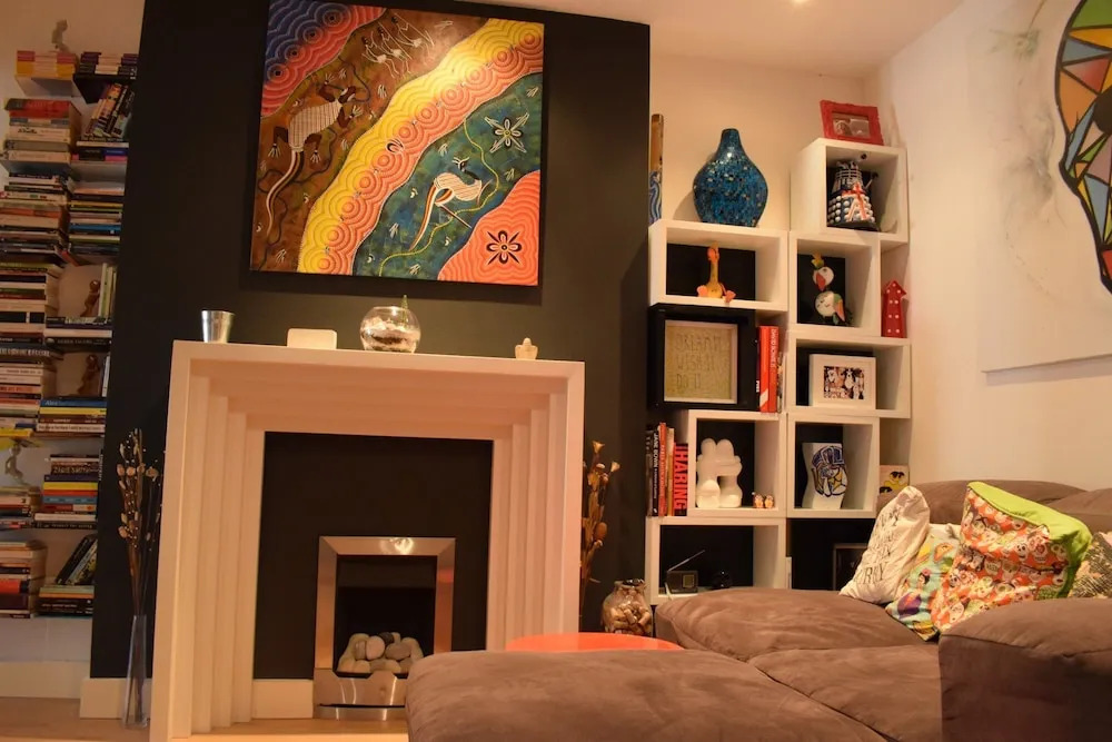1 Bedroom Hampstead Flat