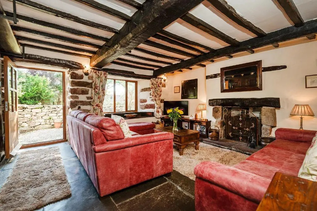 Bridge End Farm Cottages