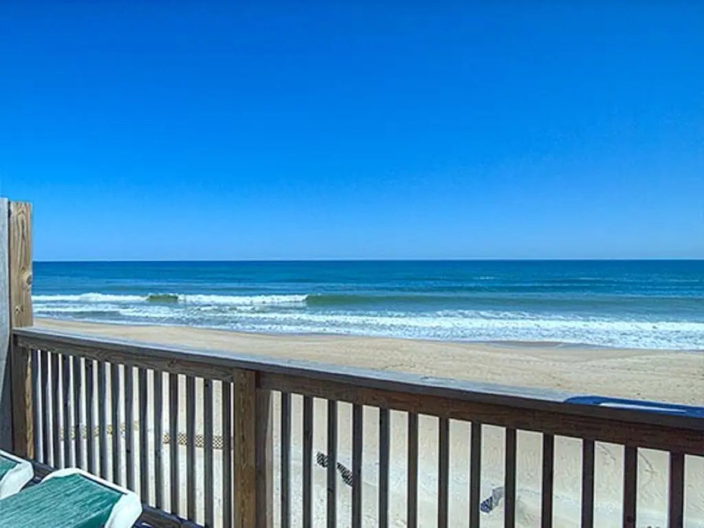 Wavecrest Resort