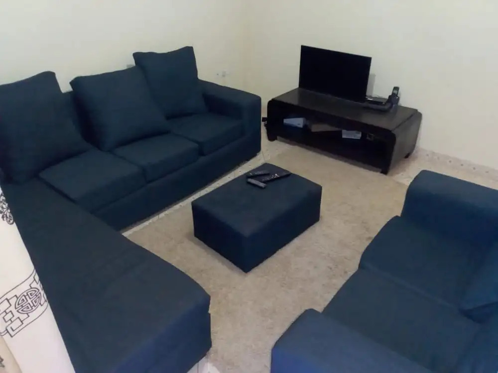 Elmado Apartments