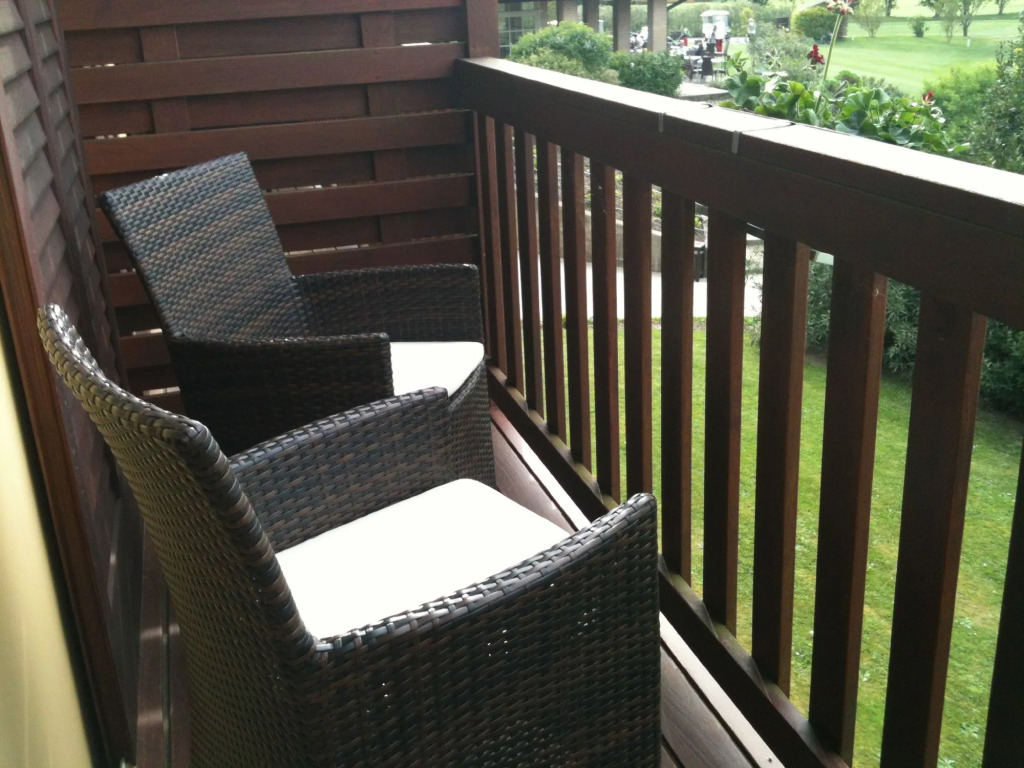 Hotel Golf Inn