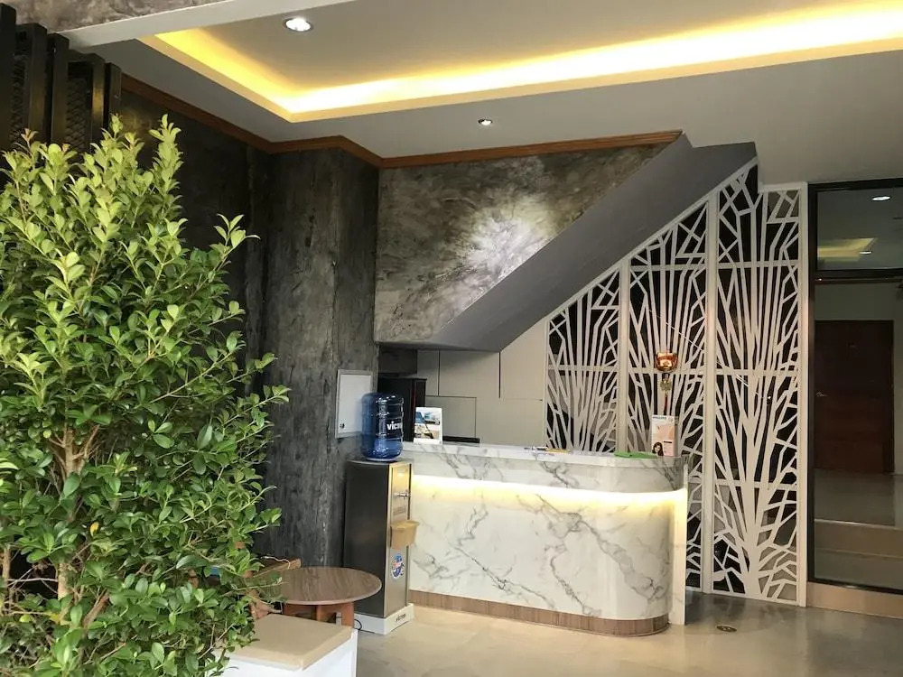 Nature House Hatyai