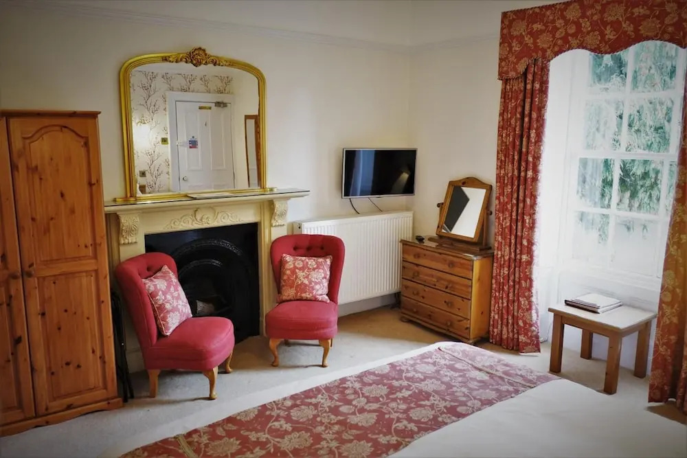West End Guest House