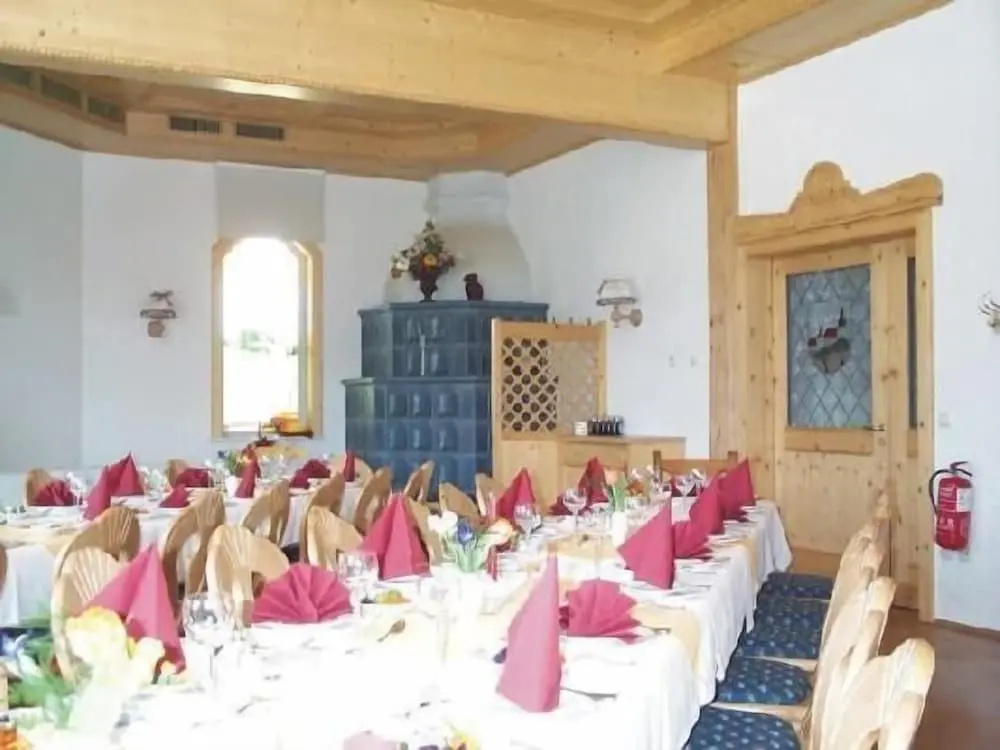 Hotel zur Werra